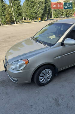 Седан Hyundai Accent 2008 в 