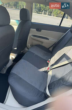 Седан Hyundai Accent 2008 в 