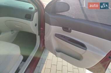 Седан Hyundai Accent 2007 в 