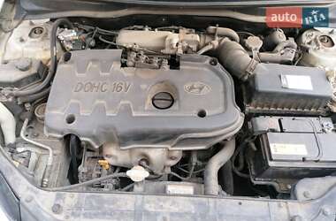 Седан Hyundai Accent 2008 в 