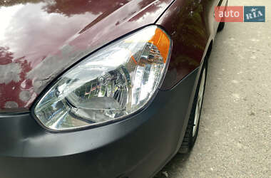 Седан Hyundai Accent 2008 в 