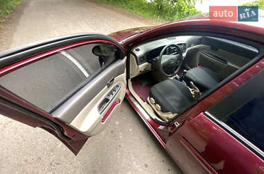 Седан Hyundai Accent 2008 в 