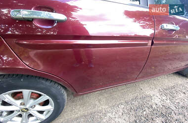 Седан Hyundai Accent 2008 в 