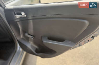 Седан Hyundai Accent 2019 в 