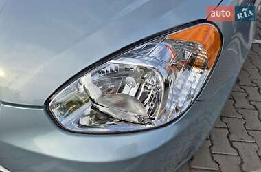 Седан Hyundai Accent 2008 в 