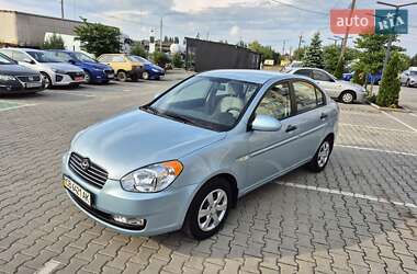 Седан Hyundai Accent 2008 в 