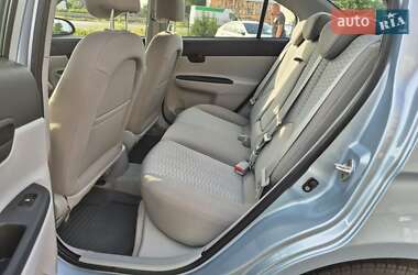 Седан Hyundai Accent 2008 в 