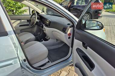 Седан Hyundai Accent 2008 в 