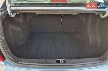 Седан Hyundai Accent 2008 в 