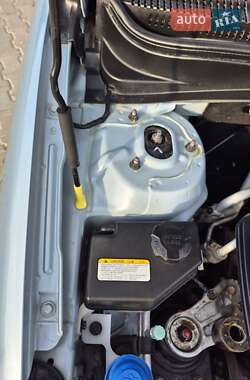 Седан Hyundai Accent 2008 в 