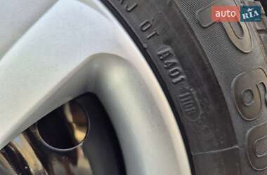 Седан Hyundai Accent 2008 в 