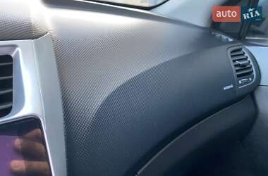 Хэтчбек Hyundai Accent 2015 в 