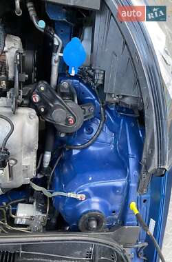 Хэтчбек Hyundai Accent 2015 в 