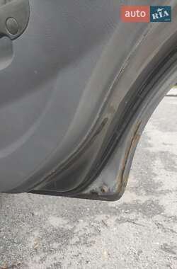 Лифтбек Hyundai Accent 2000 в 