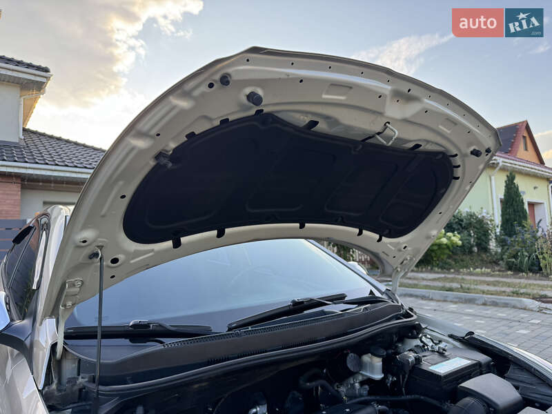 Седан Hyundai Accent 2013 в Одессе