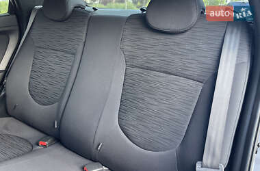 Седан Hyundai Accent 2016 в 
