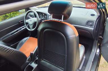 Хэтчбек Hyundai Accent 2008 в 