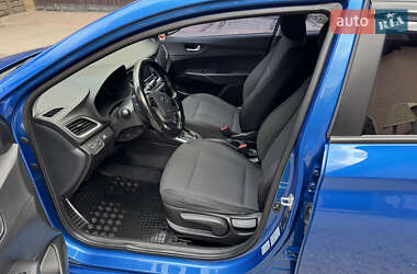 Седан Hyundai Accent 2017 в 