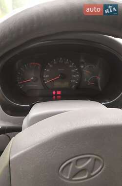 Седан Hyundai Accent 2003 в 