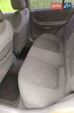 Седан Hyundai Accent 2003 в 