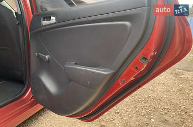 Седан Hyundai Accent 2013 в 