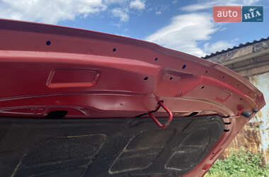 Седан Hyundai Accent 2013 в 