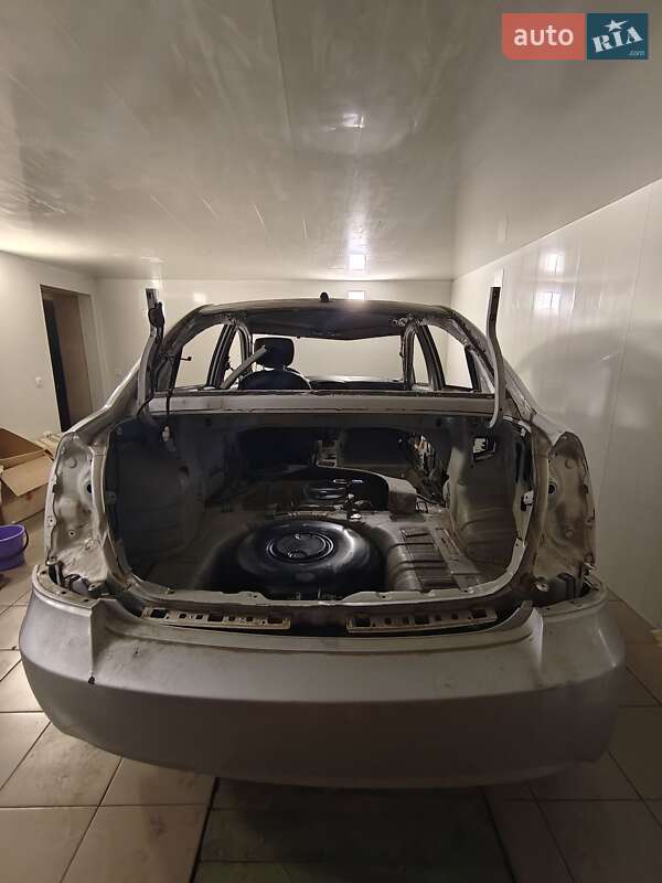 Седан Hyundai Accent 2009 в Краматорске