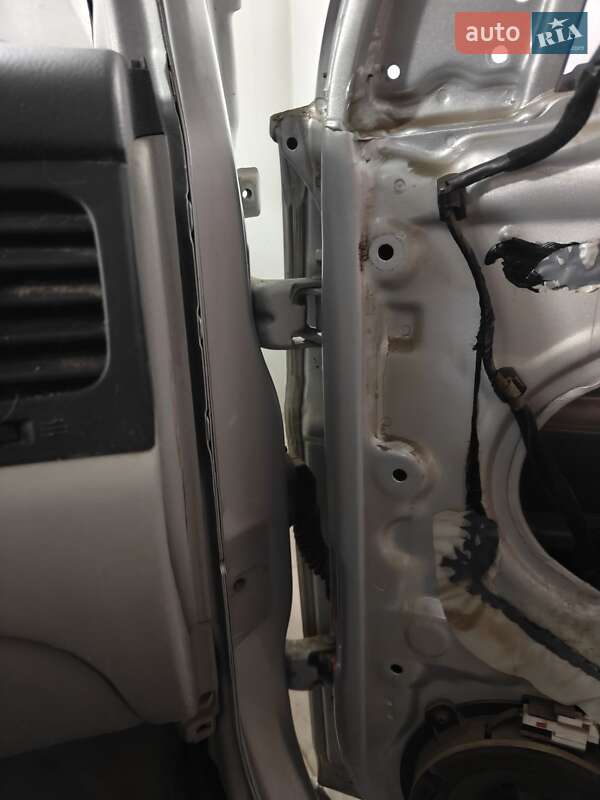 Седан Hyundai Accent 2009 в Краматорске