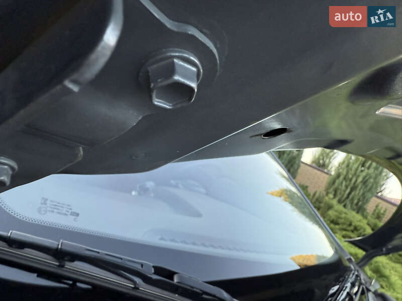 Седан Hyundai Accent 2019 в Днепре
