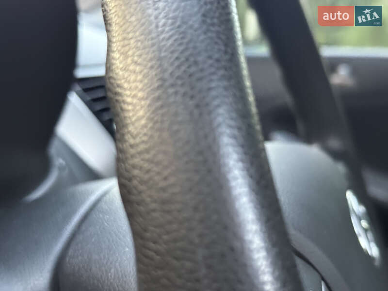 Седан Hyundai Accent 2019 в Днепре