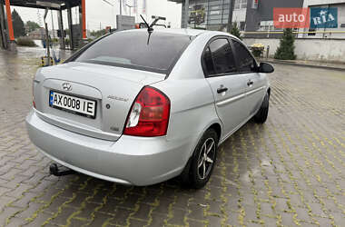 Седан Hyundai Accent 2008 в 