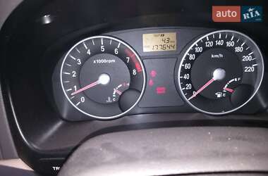 Седан Hyundai Accent 2008 в 