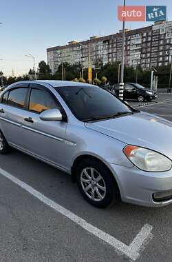 Седан Hyundai Accent 2007 в 