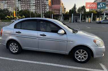 Седан Hyundai Accent 2007 в 