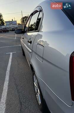 Седан Hyundai Accent 2007 в 