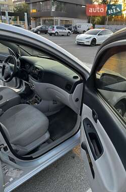 Седан Hyundai Accent 2007 в 