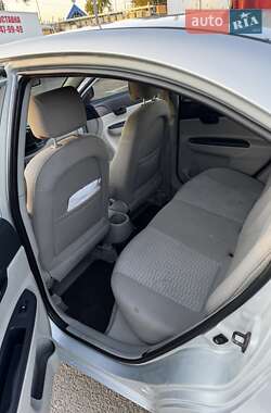 Седан Hyundai Accent 2007 в 