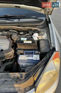 Седан Hyundai Accent 2007 в 
