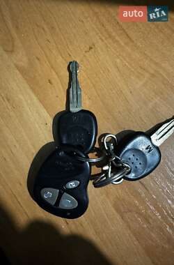 Седан Hyundai Accent 2007 в 