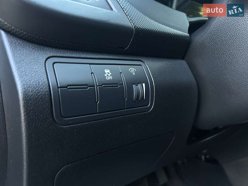 Седан Hyundai Accent 2016 в Миколаєві