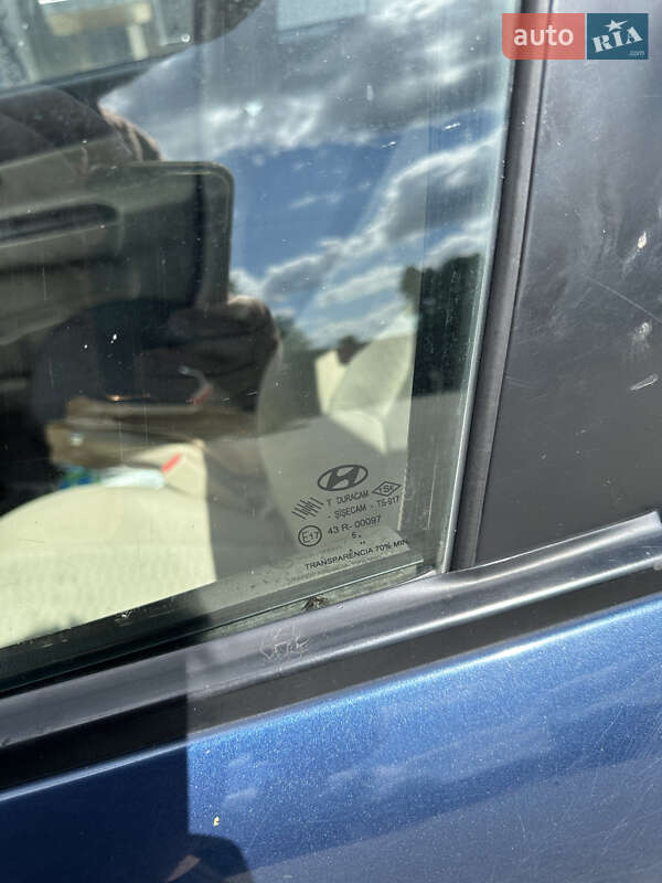 Седан Hyundai Accent 2007 в Березане фото 18 Седан Hyundai Accent 2007 в Березане