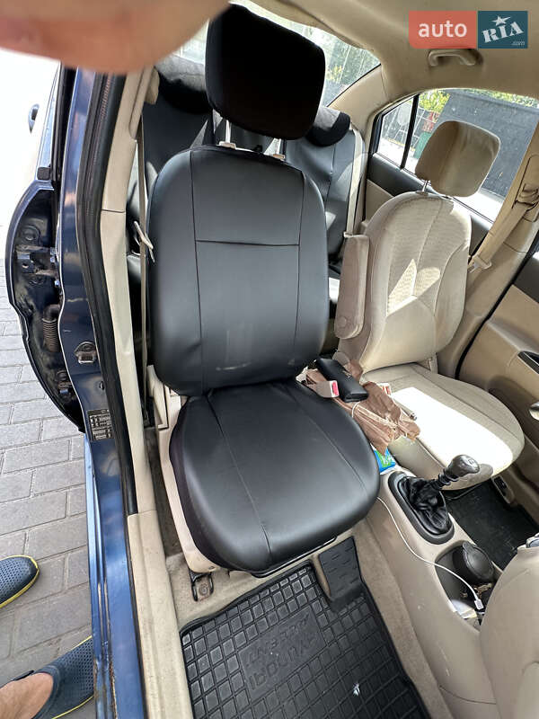 Седан Hyundai Accent 2007 в Березане фото 27 Седан Hyundai Accent 2007 в Березане