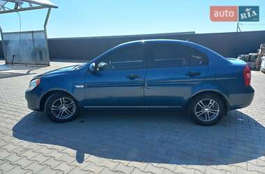 Седан Hyundai Accent 2008 в 
