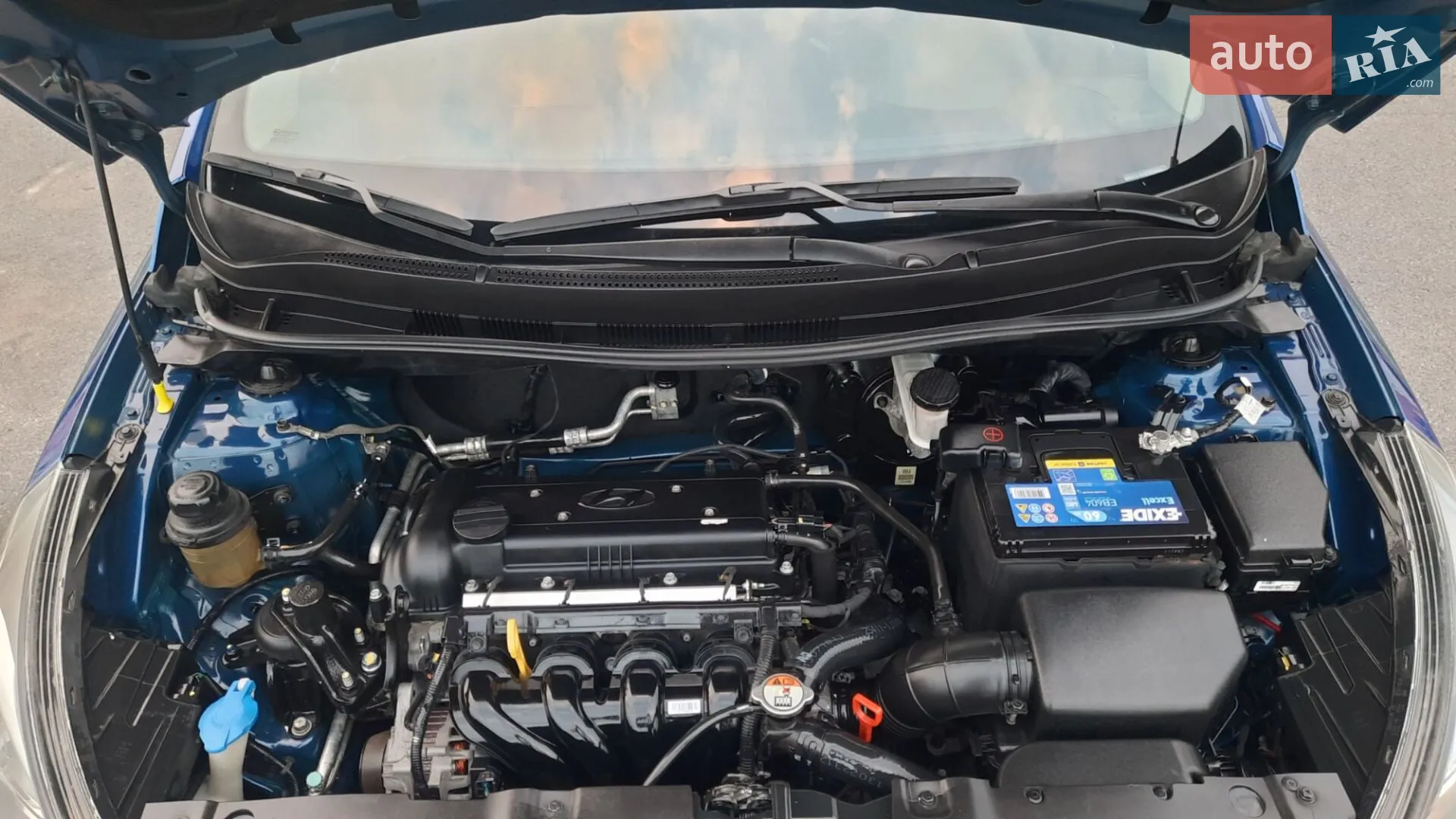 2013 Hyundai Accent - мініатюра 28