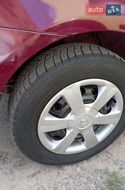 Седан Hyundai Accent 2007 в 