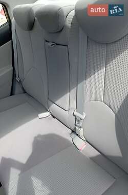 Седан Hyundai Accent 2007 в 
