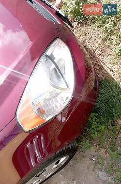 Седан Hyundai Accent 2007 в 