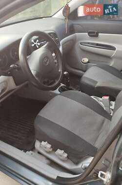Седан Hyundai Accent 2008 в 