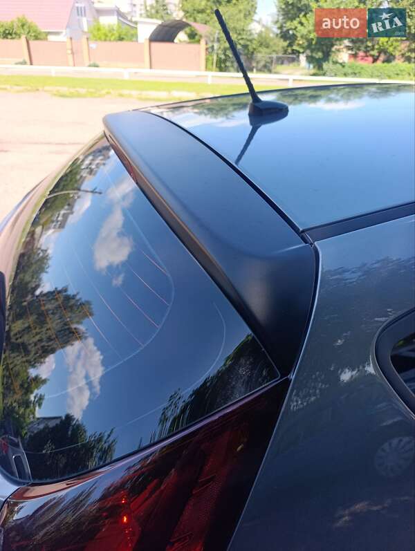 Хэтчбек Hyundai Accent 2014 в Борисполе