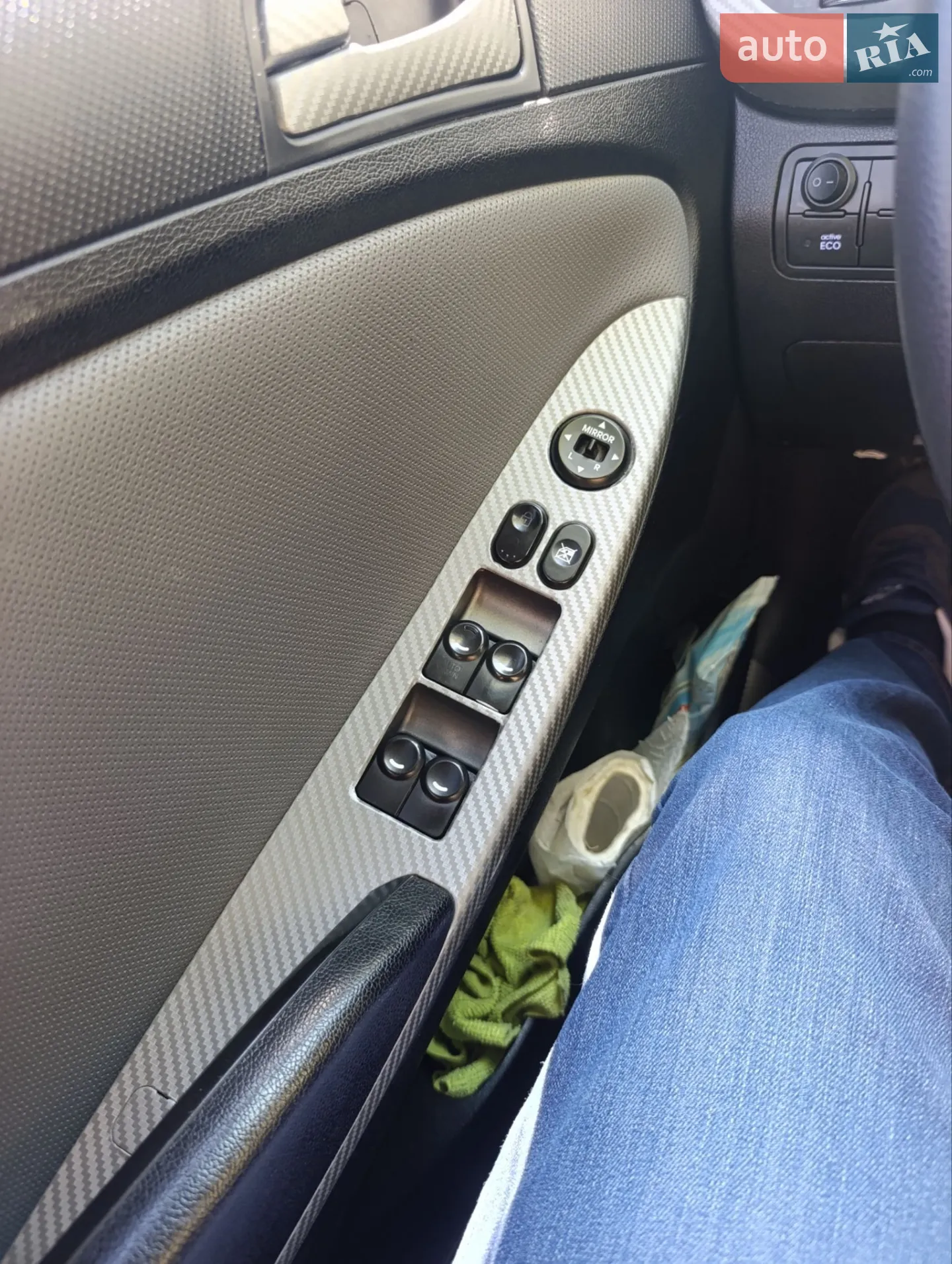 2014 Hyundai Accent - мініатюра 13